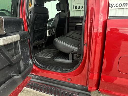 2020 Ford F-350 Super Duty