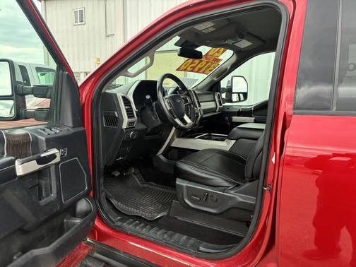 2020 Ford F-350 Super Duty