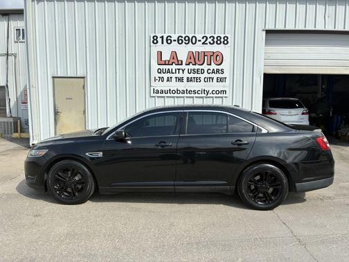 2015 Ford Taurus SEL