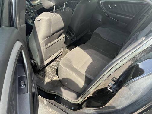 2015 Ford Taurus SEL