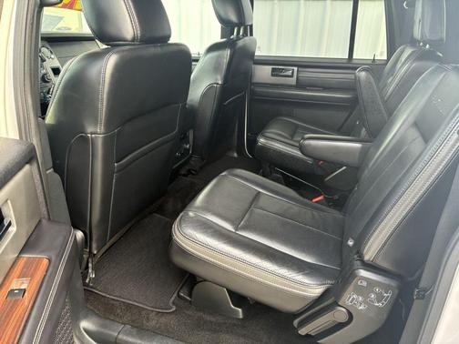 2017 Ford Expedition EL Platinum