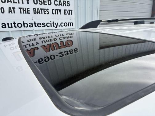 2017 Ford Expedition EL Platinum