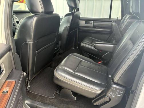 2017 Ford Expedition EL Platinum