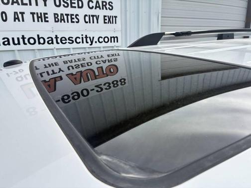 2017 Ford Expedition EL Platinum