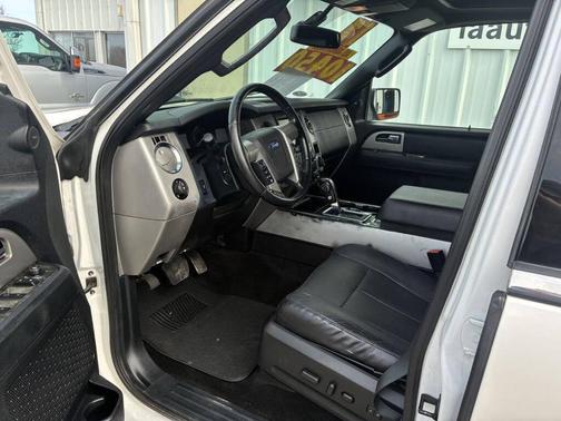 2017 Ford Expedition Limited