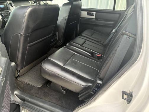 2017 Ford Expedition Limited
