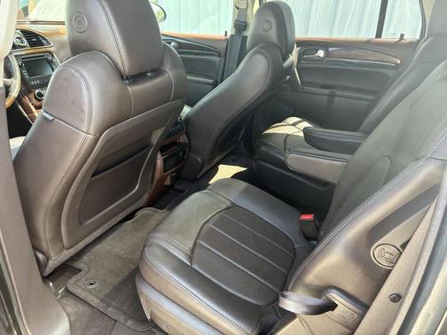 2014 Buick Enclave Premium