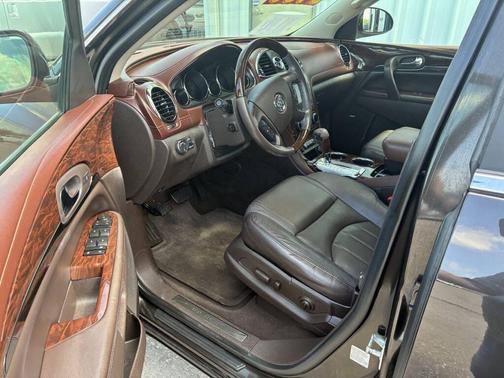 2014 Buick Enclave Premium