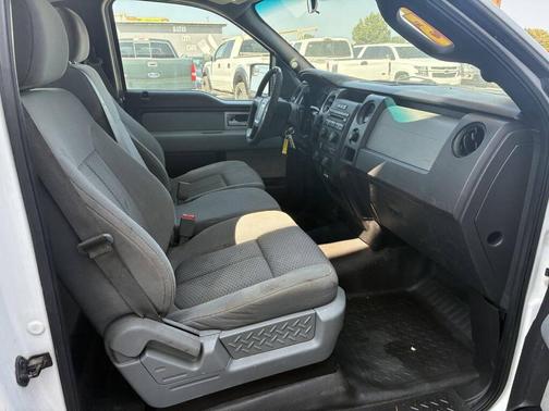 2013 Ford F-150 XL