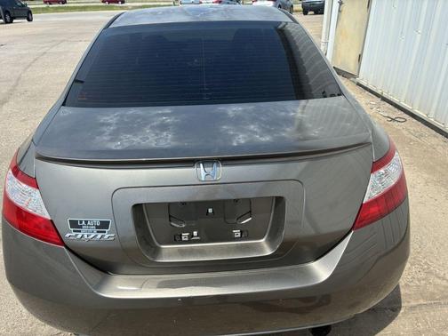 2006 Honda Civic EX
