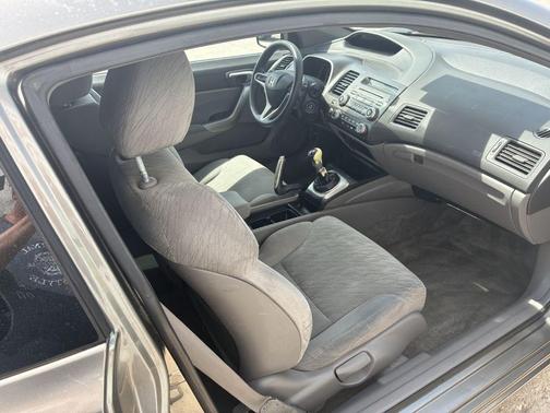 2006 Honda Civic EX