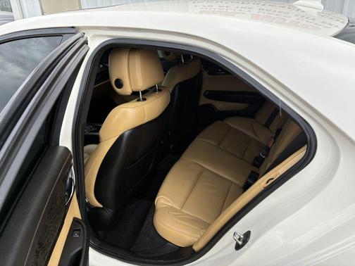 2013 Cadillac ATS 3.6L Luxury