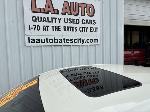 2013 Cadillac ATS 3.6L Luxury