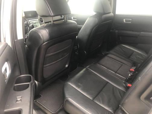 2010 Honda Pilot EX-L
