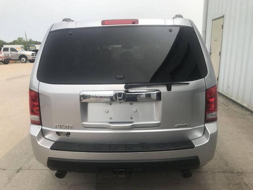 2010 Honda Pilot EX-L