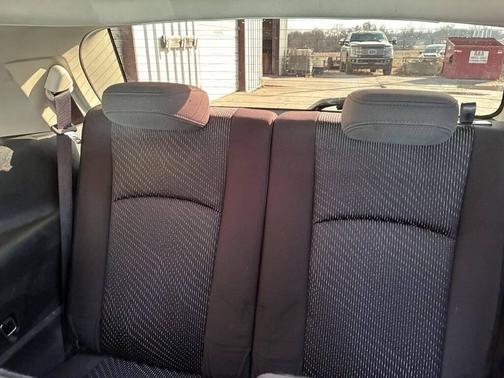 2012 Dodge Journey SXT