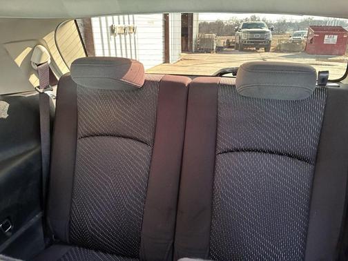 2012 Dodge Journey SXT