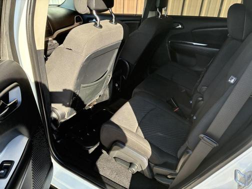 2012 Dodge Journey SXT