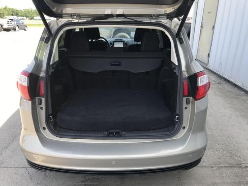 2015 Ford C-Max Hybrid SE