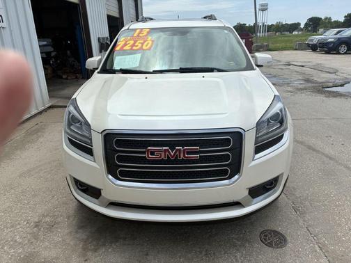 2013 GMC Acadia SLT-1