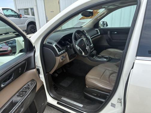 2013 GMC Acadia SLT-1