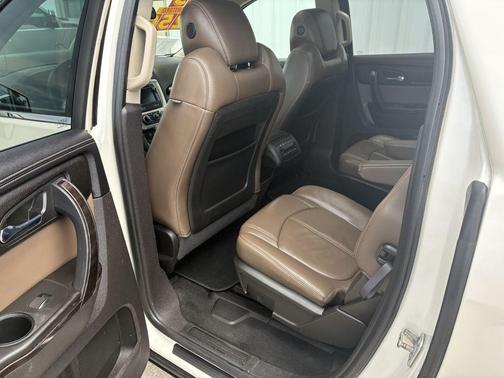 2013 GMC Acadia SLT-1