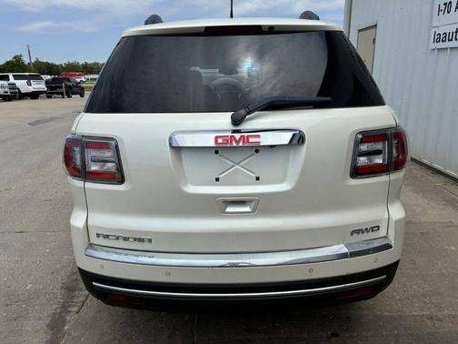 2013 GMC Acadia SLT-1
