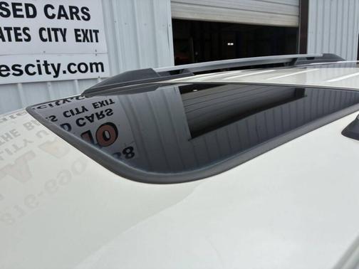 2013 GMC Acadia SLT-1