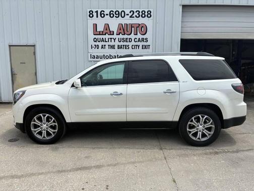 2013 GMC Acadia SLT-1