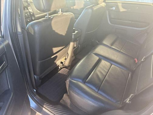 2010 Ford Escape Limited