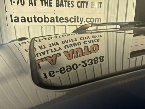 2010 Ford Escape Limited