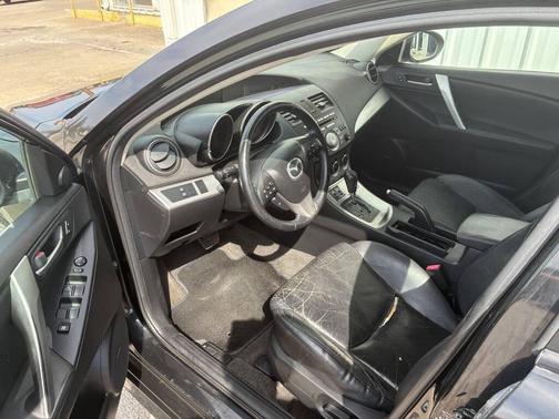 2011 Mazda Mazda3 s Grand Touring