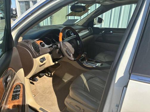 2012 Buick Enclave Premium