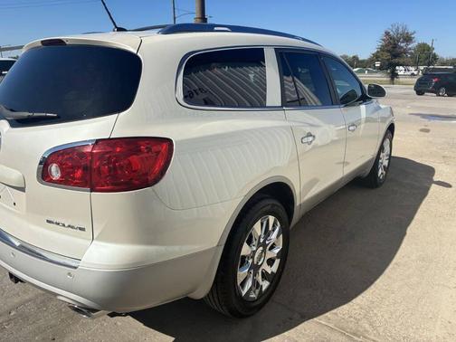 2012 Buick Enclave Premium