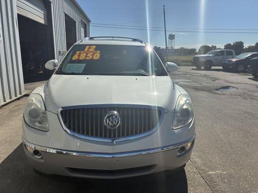 2012 Buick Enclave Premium
