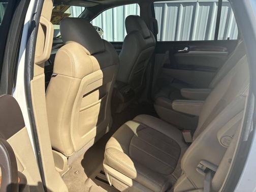 2012 Buick Enclave Premium
