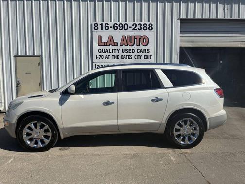 2012 Buick Enclave Premium