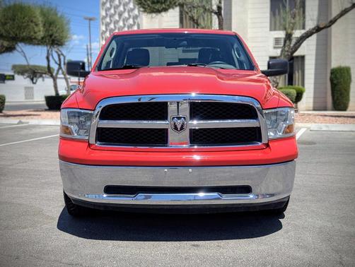 2012 RAM 1500 SLT