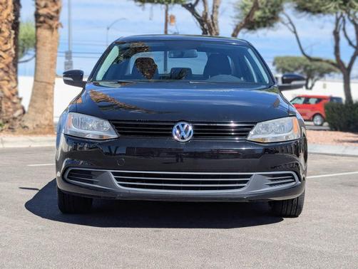 2011 Volkswagen Jetta SE