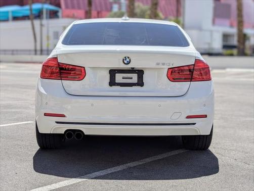 2017 BMW 330 330I