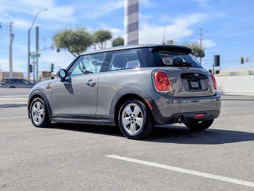 2019 MINI Hardtop Cooper