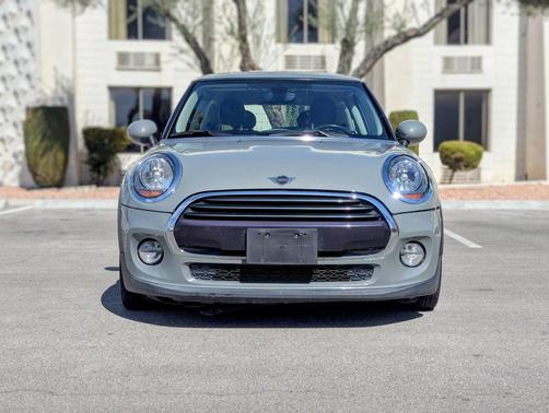 2019 MINI Hardtop Cooper