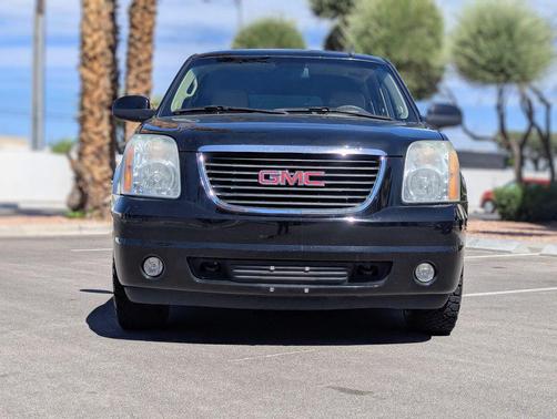 2011 GMC Yukon SLT