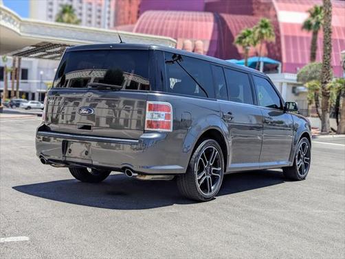 2015 Ford Flex SE