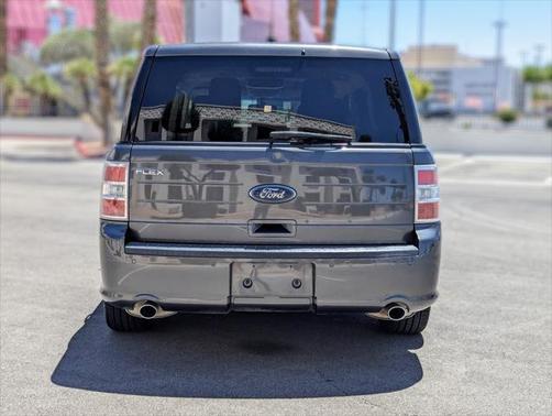 2015 Ford Flex SE