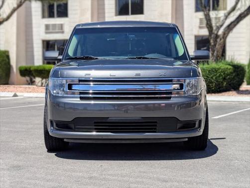 2015 Ford Flex SE