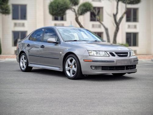 2005 Saab 9-3 2.0T