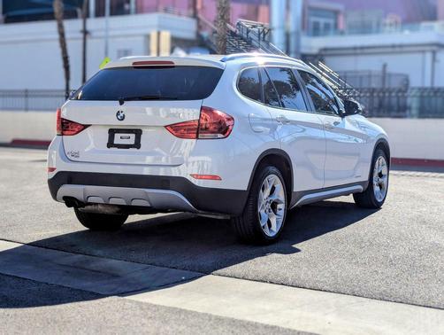 2015 BMW X1 xDrive 28i