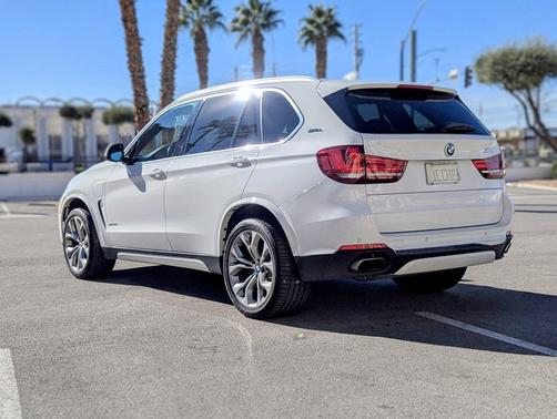 2017 BMW X5 eDrive xDrive40e