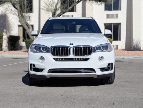 2017 BMW X5 eDrive xDrive40e